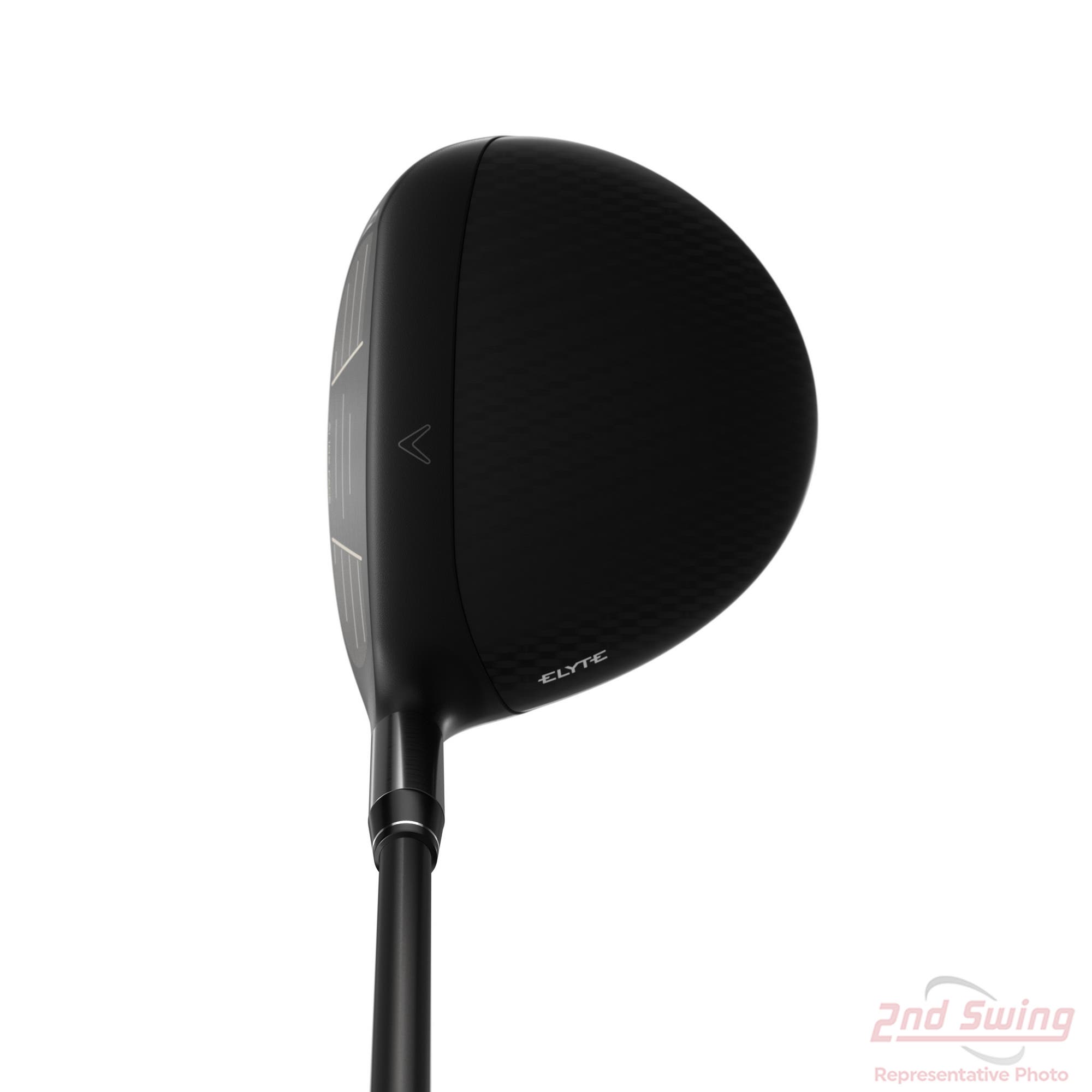 Callaway Elyte Max Fast Fairway Wood (C4052949) | 2nd Swing Golf